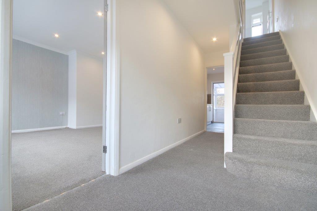 Eaves Road Dover Graham John